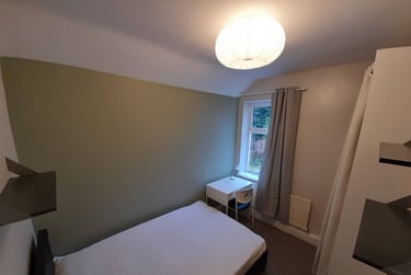 4 bed house, Sherwood Street, Whitmore reans, Wolverhampton, WV14RQ - Image 12